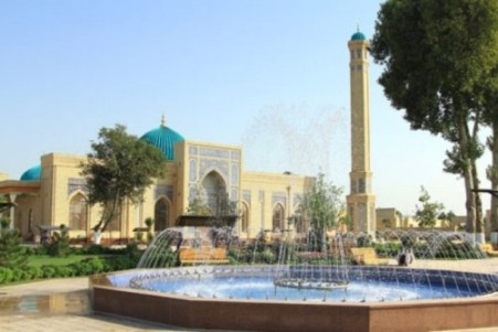 Umrah Kashkadarya Travel Centrum Holidays